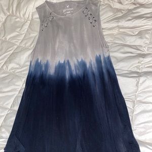 American eagle tank top